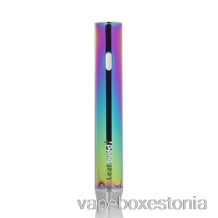 Vape Box Estonia Leaf Buddi F1 350mah Aku Vikerkaar
